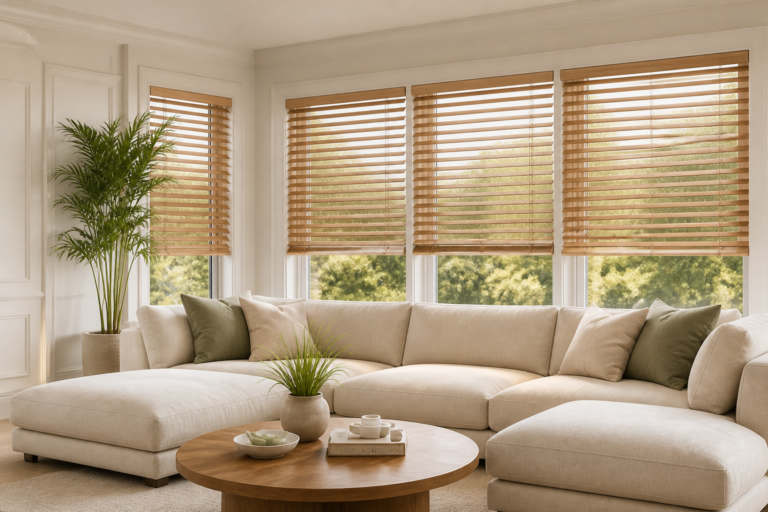 Blinds